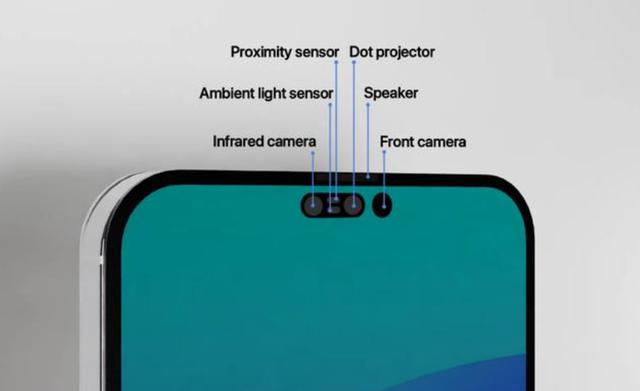 iPhone14曝光：外观升级，性能提升，或依然加量不加价-第4张图片-易维数码