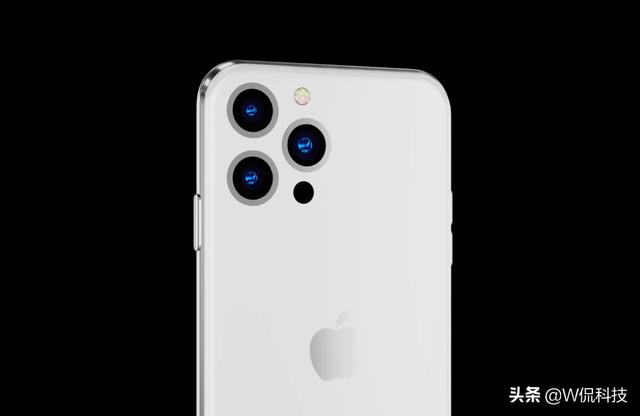 果粉已经默默开始攒钱了，iPhone14配置曝光，比“十三香”更强-第6张图片-易维数码