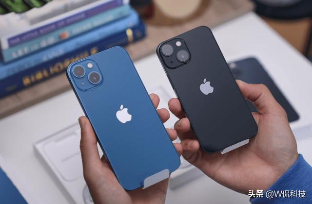 果粉已经默默开始攒钱了，iPhone14配置曝光，比“十三香”更强-第7张图片-易维数码