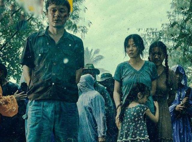 《误杀2》首映票房扑街，口碑不如预期，3大“缺陷”惹争议-第2张图片-易维数码