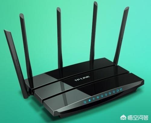 wifi6是只需要换一个支持wifi6的无线路由器就行了吗？光猫是否也需要更换？-第1张图片-易维数码