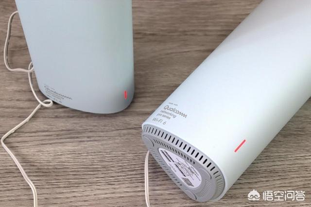 WiFi6路由器好用吗？-第11张图片-易维数码