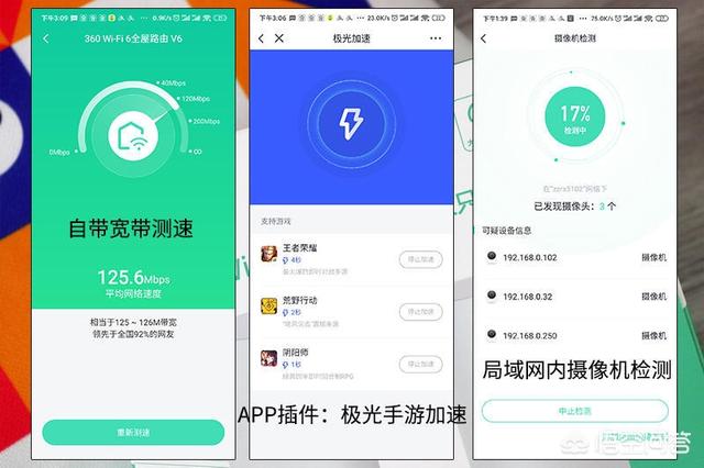 WiFi6路由器好用吗？-第13张图片-易维数码