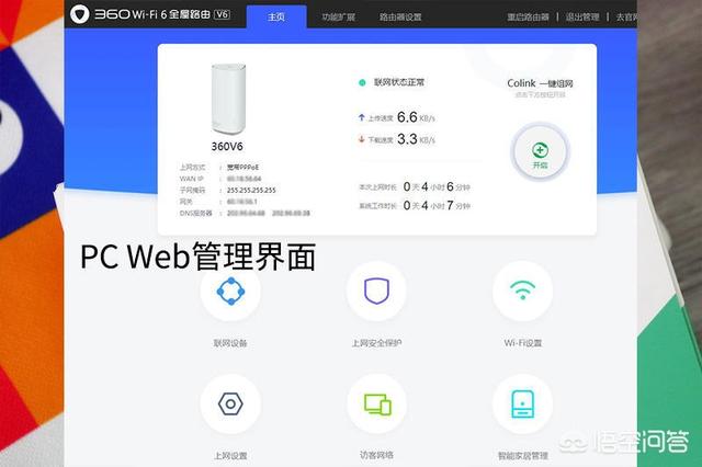 WiFi6路由器好用吗？-第17张图片-易维数码