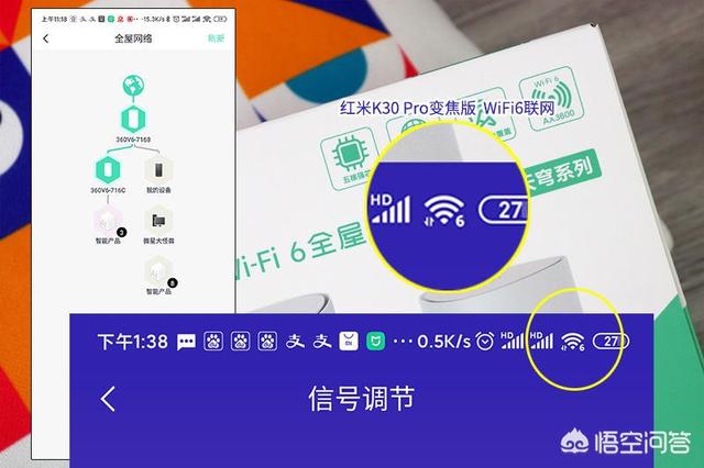 WiFi6路由器好用吗？-第21张图片-易维数码