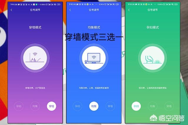 WiFi6路由器好用吗？-第24张图片-易维数码