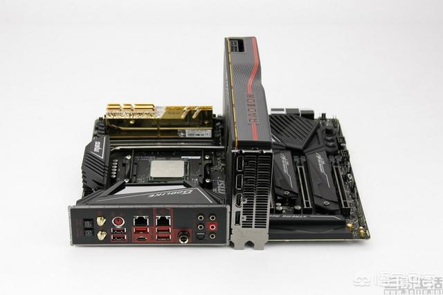 PCIE 4.0规范有什么优势？-第14张图片-易维数码