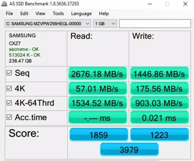 固态硬盘SATA M.2 PCI-E哪种接口的固态速度最快？-第7张图片-易维数码