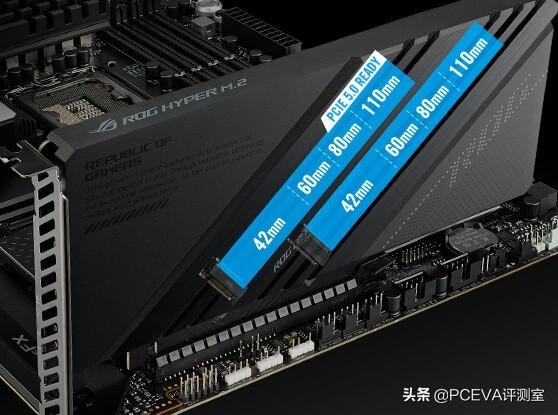 PCIe 5.0 SSD享显卡级待遇、Win11再爆新BUG，受伤的还是AMD锐龙-第3张图片-易维数码