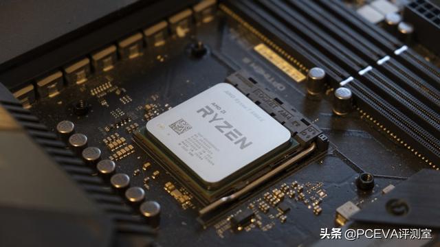 PCIe 5.0 SSD享显卡级待遇、Win11再爆新BUG，受伤的还是AMD锐龙-第5张图片-易维数码