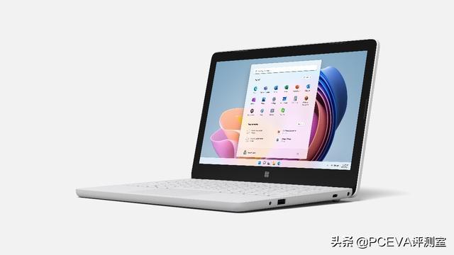 铠侠宣布PCIe 5.0 SSD、微软推出Surface Laptop SE和Win11 SE操作系统-第9张图片-易维数码