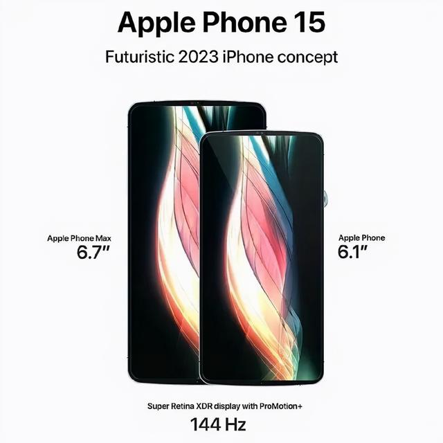 iPhone 15首次曝光？“最大亮点”也太丑了-第4张图片-易维数码