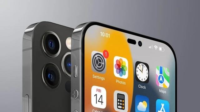 iPhone 14不香，iPhone 15香？-第1张图片-易维数码