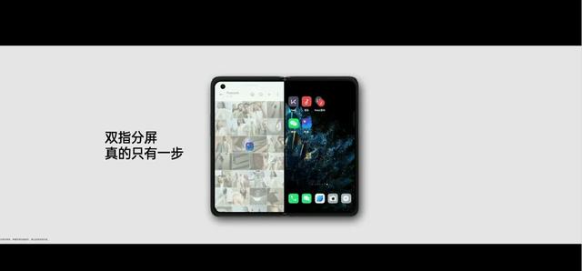 对比行业标杆三星Z Fold3，不到8K的OPPO Find N有优势吗？-第2张图片-易维数码