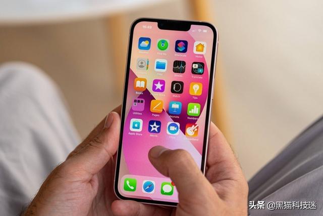 iOS15.4正式版续航翻车？苹果正面回应，原来是果粉多虑了-第5张图片-易维数码