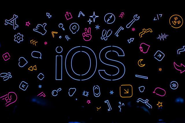 苹果 iOS/iPadOS 15.4 正式版发布-第1张图片-易维数码