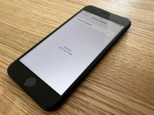 iOS 15.4 正式版发布，口罩解锁终于来了-第15张图片-易维数码