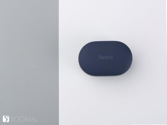 红米 Redmi AirDots 3 蓝牙真无线耳机测评报告 「SOOMAL」-第3张图片-易维数码