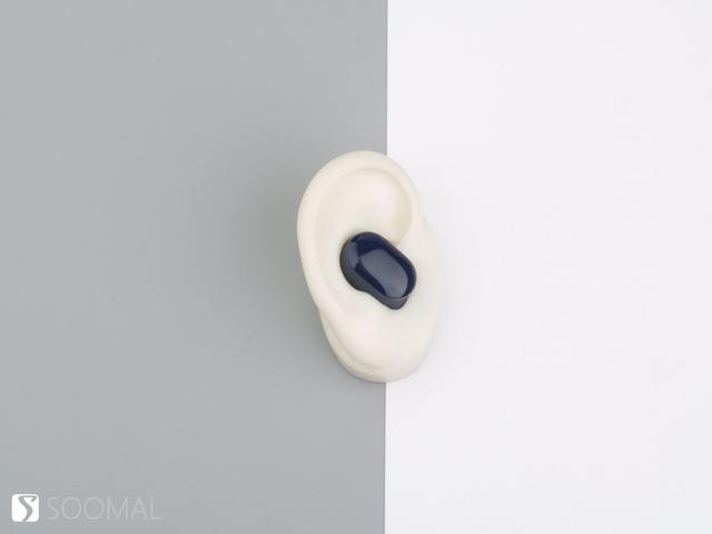 红米 Redmi AirDots 3 蓝牙真无线耳机测评报告 「SOOMAL」-第15张图片-易维数码