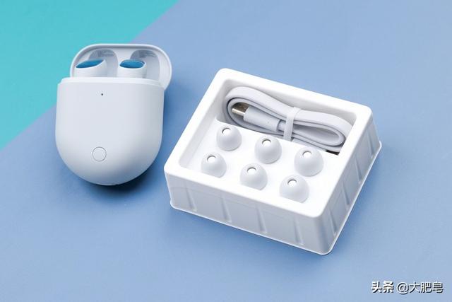 Redmi AirDots 3 Pro评测：又要革百元主动降噪TWS耳机的命-第4张图片-易维数码