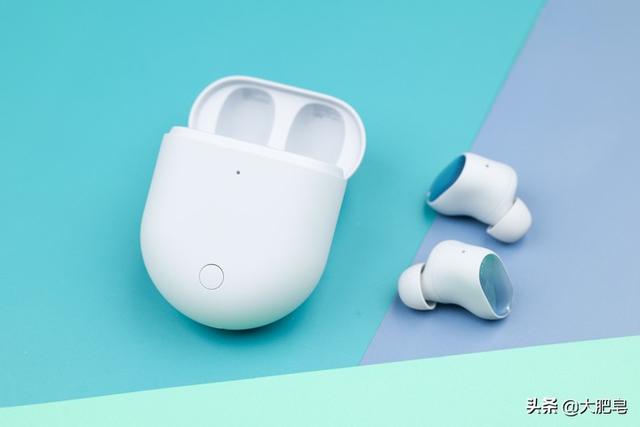 Redmi AirDots 3 Pro评测：又要革百元主动降噪TWS耳机的命-第9张图片-易维数码