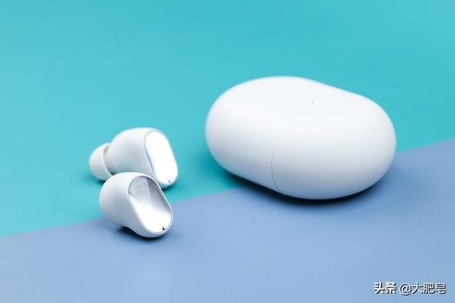 Redmi AirDots 3 Pro评测：又要革百元主动降噪TWS耳机的命-第11张图片-易维数码