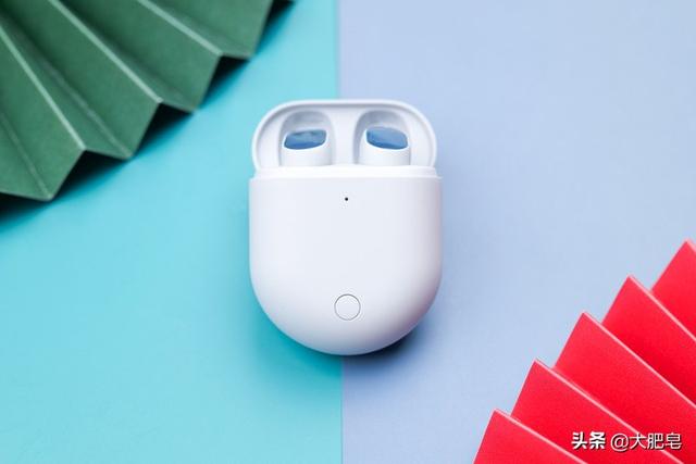 Redmi AirDots 3 Pro评测：又要革百元主动降噪TWS耳机的命-第12张图片-易维数码