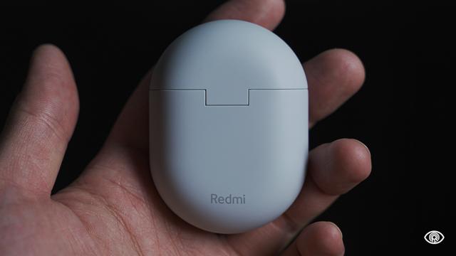 Redmi AirDots 3 Pro：又一款「最香」降噪真无线耳机？-第2张图片-易维数码