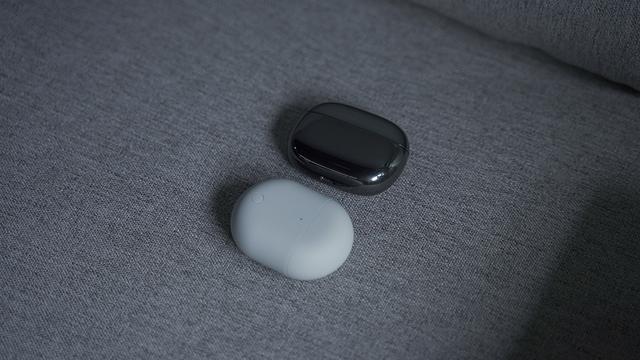 Redmi AirDots 3 Pro：又一款「最香」降噪真无线耳机？-第3张图片-易维数码