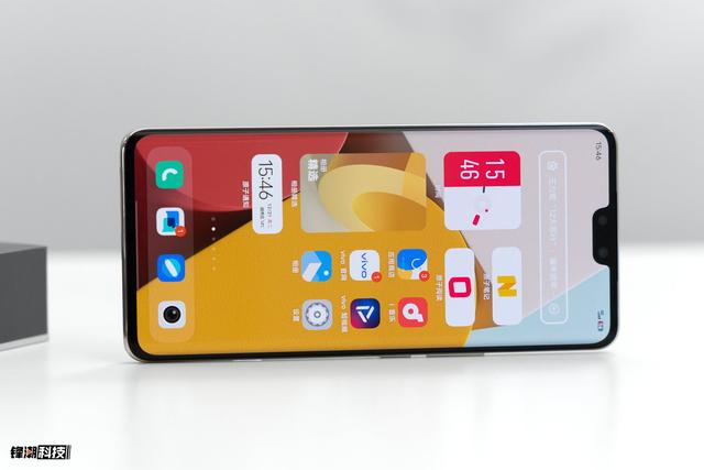 vivo S12 Pro评测：轻薄且全能的先锋影像旗舰-第1张图片-易维数码