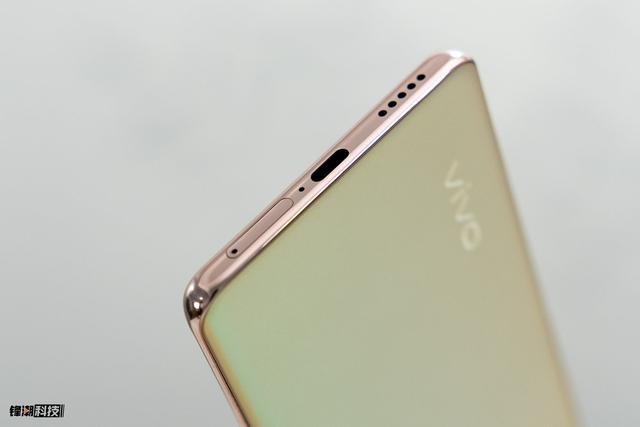 vivo S12 Pro评测：轻薄且全能的先锋影像旗舰-第3张图片-易维数码