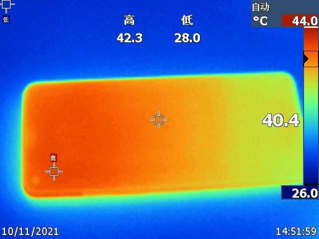 一加 9RT全面评测：3000价位段最值得入手的性能旗舰-第33张图片-易维数码