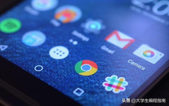 为什么程序员都喜欢用Chrome浏览器？-第3张图片-易维数码