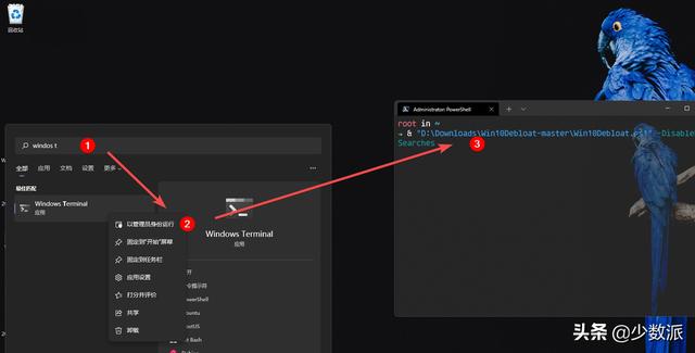 6 个实用技巧和软件，让你的 Windows 11 更加称心如意-第6张图片-易维数码