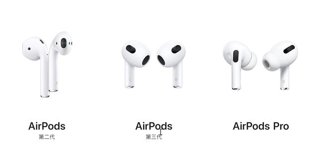 AirPods 3：苹果生态润滑剂，超越耳机本质的优雅体验-第2张图片-易维数码