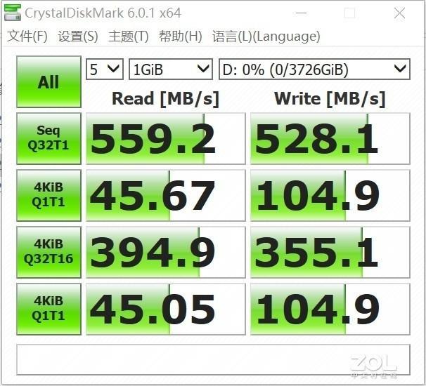 全盘不掉速？探寻三星宝藏固态870EVO的背后-第7张图片-易维数码