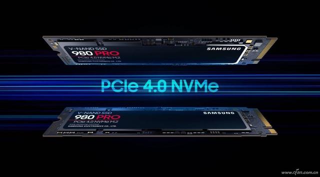 跨越巅峰！三星980 PRO SSD深度评测-第2张图片-易维数码