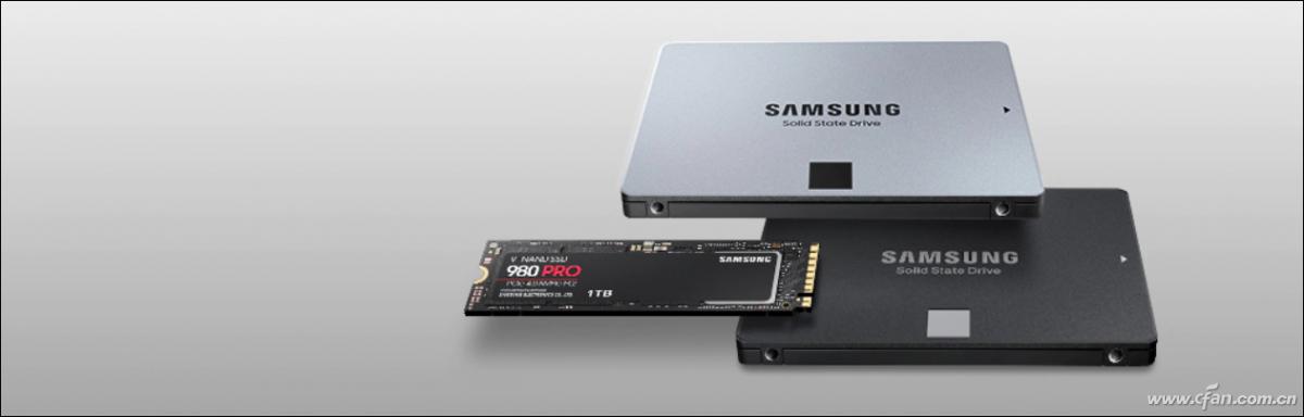 跨越巅峰！三星980 PRO SSD深度评测-第3张图片-易维数码