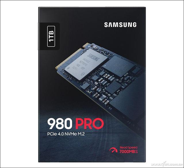 跨越巅峰！三星980 PRO SSD深度评测-第5张图片-易维数码