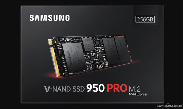 跨越巅峰！三星980 PRO SSD深度评测-第12张图片-易维数码