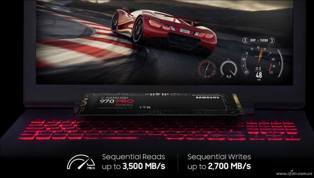 跨越巅峰！三星980 PRO SSD深度评测-第13张图片-易维数码