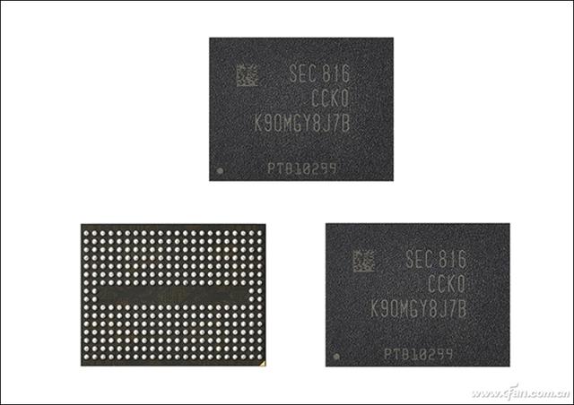 跨越巅峰！三星980 PRO SSD深度评测-第19张图片-易维数码