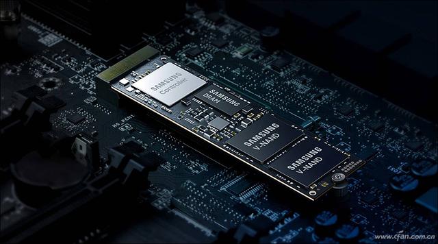 跨越巅峰！三星980 PRO SSD深度评测-第26张图片-易维数码