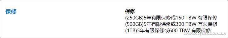 跨越巅峰！三星980 PRO SSD深度评测-第27张图片-易维数码