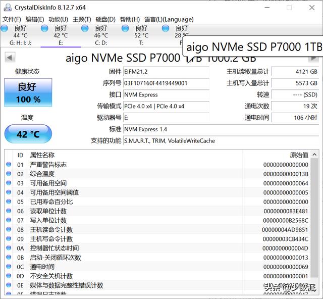 数字存储完全指南 04：固态硬盘的参数解读与实际性能-第1张图片-易维数码