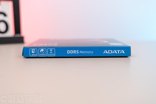 想要生产力？还得看DDR5内存、威刚DDR5万紫千红4800MHz内存 评测-第4张图片-易维数码