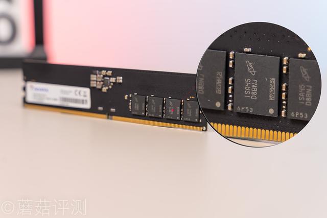 想要生产力？还得看DDR5内存、威刚DDR5万紫千红4800MHz内存 评测-第7张图片-易维数码