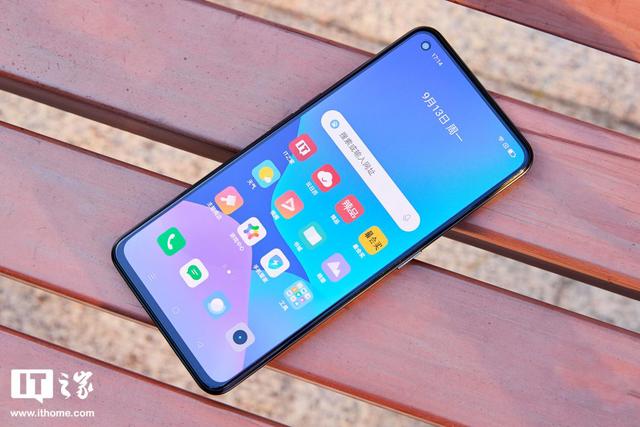 realme 真我 GT Neo2 手机体验：性能是武器，年轻是内核-第7张图片-易维数码