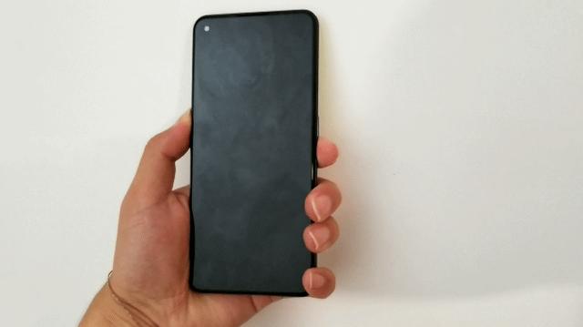 realme 真我 GT Neo2 手机体验：性能是武器，年轻是内核-第32张图片-易维数码