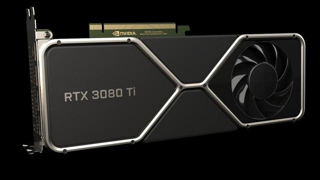 为啥RTX 3080 Ti比RTX3090更值得买？-第1张图片-易维数码